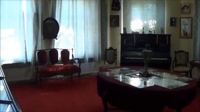 Старый Крым смотреть онлайн