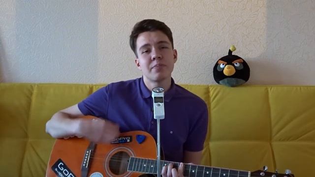 ЛСП / СНЕЖКИ / КАВЕР