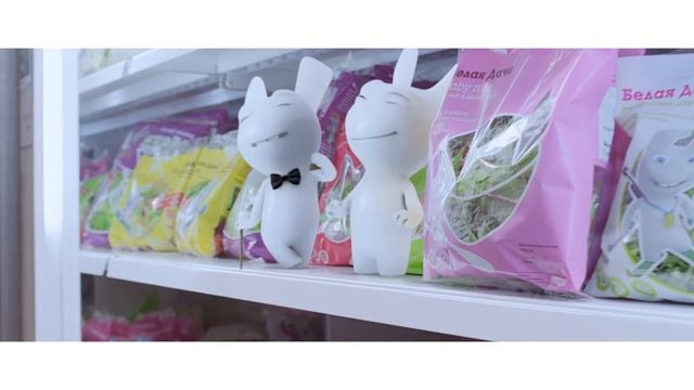 Belaya Dacha смотреть онлайн