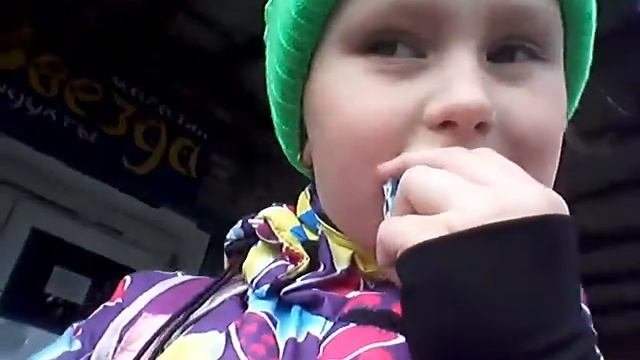 Мы с Соняй после уроков смотреть онлайн