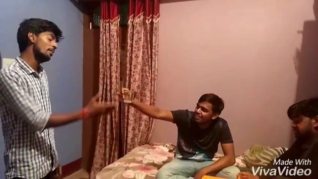 chukchuk (haklu) friend I SASs VERSION I смотреть онлайн