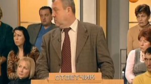 Час суда с Павлом Астаховым (Эфир 11.10.2011 г.)