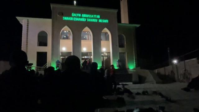 Шымкент Кайтпас 2 жаңа мешіт смотреть онлайн