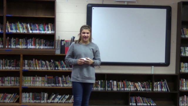 2022 Meigs Middle School Speech Contest HD 720p смотреть онлайн