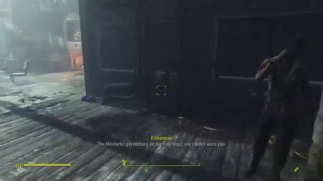 Fallout. Far Harbor смотреть онлайн