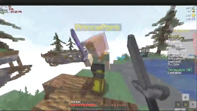 Mineplex Level 80 Montage // cubase смотреть онлайн