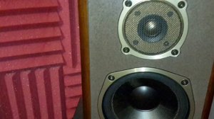 Denon pma 7.5L