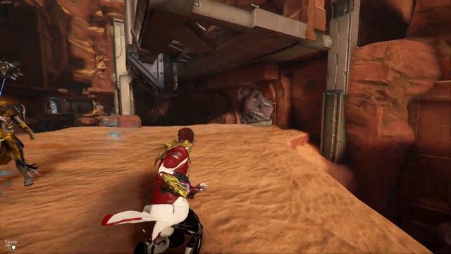 Warframe | Weird and Obscure Stuff (Vol. 7) смотреть онлайн