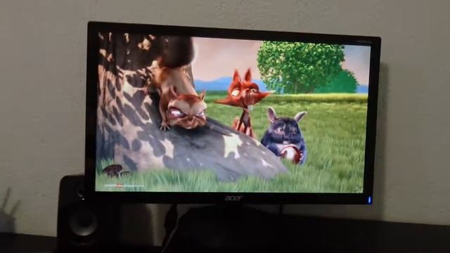 Acer p226hqv Milan смотреть онлайн