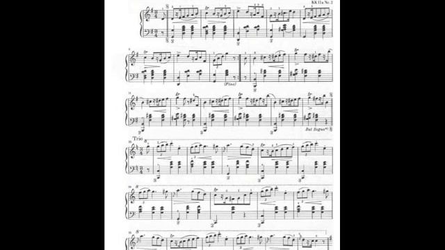 Ashkenazy plays Chopin Mazurka in G, Op.posth.S1 No.2a (BI 16) смотреть онлайн