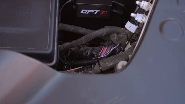 OPT7 AURA Photon RGB Magnetic Rock Light Kit Installation on 2021 Ram TRX смотреть онлайн
