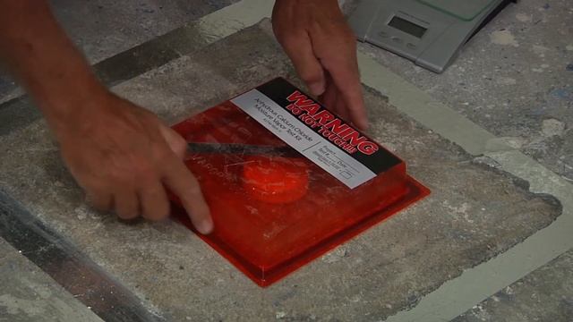 How to Test Your Concrete Subfloor for Moisture - (Calcium Chloride Test) смотреть онлайн