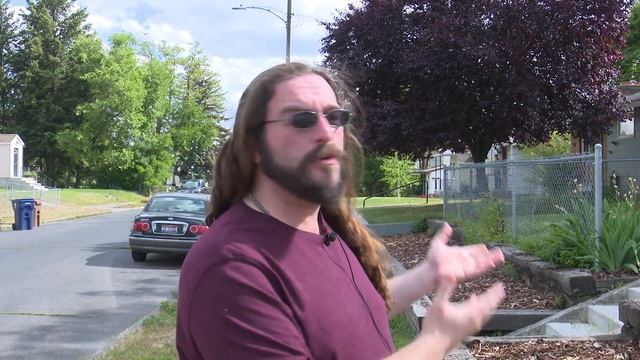 2018 September Spokane Insight смотреть онлайн