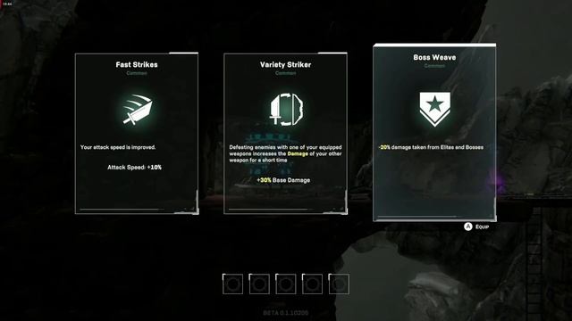 Next Fest Preview: Trinity Fusion [PC Demo] смотреть онлайн