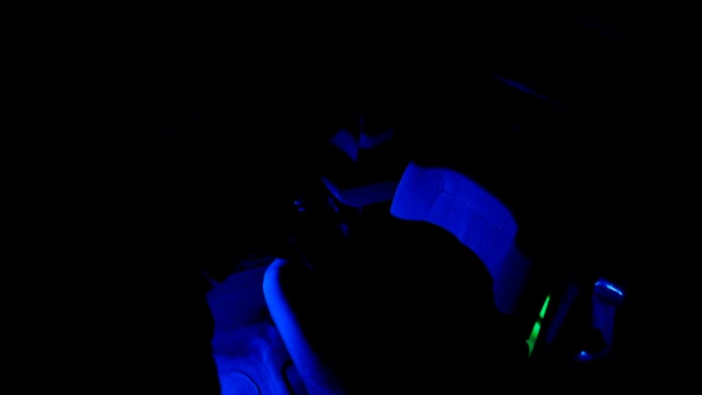 Подсветка Led Glow 3 млн. цветов полный боекомплект Часть 2 смотреть онлайн