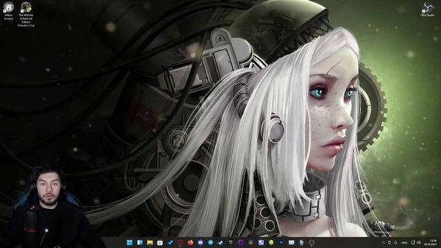 Windows 11 Впечатление | Перешел с бета на релиз? смотреть онлайн