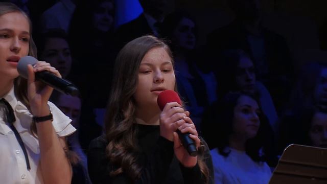 Группа - песня "Я искал тебя Боже" смотреть онлайн