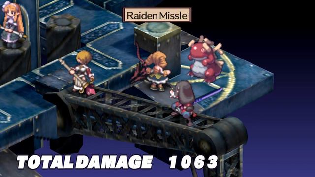 [Disgaea 2 #37]: Возвращение блудного Владыки смотреть онлайн