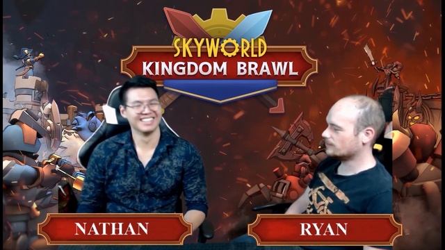 Skyworld: Kingdom Brawl | 2019 Global Finals | Closing Remarks смотреть онлайн