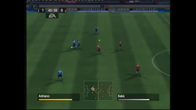 FIFA 06 смотреть онлайн