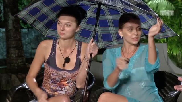 Фрик шоу. Выпуск 4.Барановский прилетел на острова смотреть онлайн