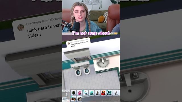 rubber ducky supremacy!! #sims4 #gaming #growingtogether смотреть онлайн