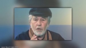 Брюс Липтон: Перепрограммируй Свой Разум с Помощью Этих Знаний и Привлекай Деньги