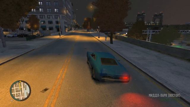 GTAIV,№33,Найти по телефону смотреть онлайн