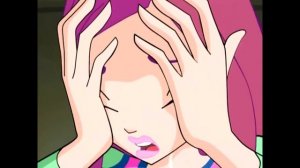 Маги черного Кука Винкс [RYTP]