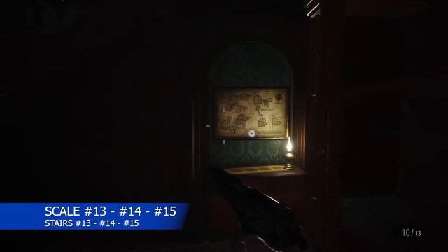 Resident Evil Village: Trofeo "Cambiamo aria" ("Hooligan" Trophy) - All windows location смотреть онлайн