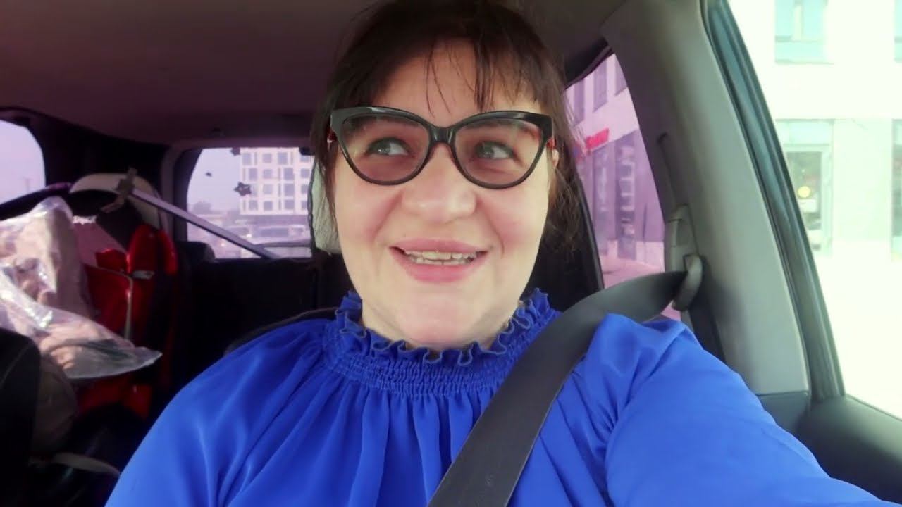 Почему хочу быть похожей на таких людей ? Влог смотреть онлайн