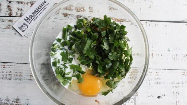 Вкусные будни