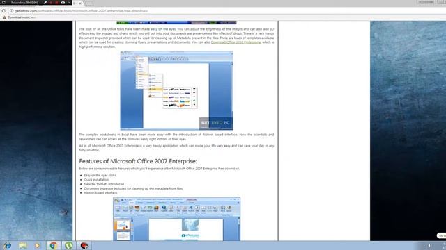 HOW TO DOWNLOAD MS OFFICE EXCEL 2007 смотреть онлайн