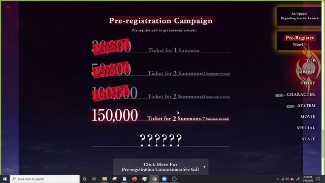 Tales of Crestoria! Why we are excited to play the game! смотреть онлайн