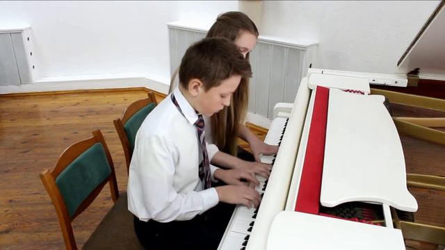 Котляренко Никита и Карпенко Анна смотреть онлайн