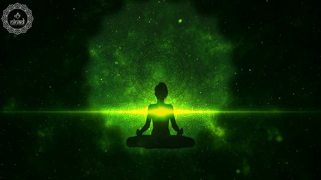 Meditation to Open Your Heart Up to Infinite Potential | Raise Up Your Heart Wisdom | 639 Hz Energy смотреть онлайн
