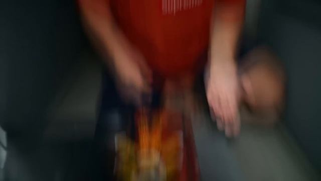 (СТРАШНО) НИКОГДА НЕ ДЕЛАЙ КУКЛУ ВУДУ НА СОЛНЦЕ И ЛУНА в 3:00 *взорвал его* смотреть онлайн