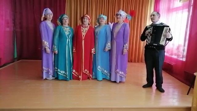 Матур булсын.