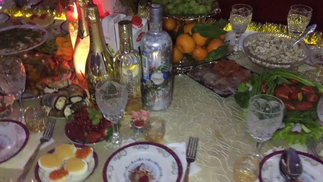 Новогодняя сказка дома 2019 Амрон смотреть онлайн