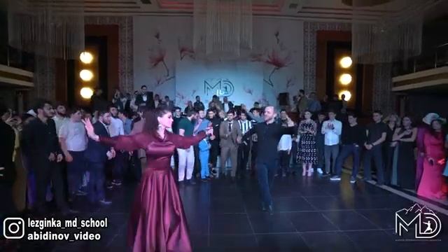 ВЕЧЕР ЛЕЗГИНКИ MD 2часть смотреть онлайн