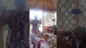 Анатолий Святов и гости - Частушки 3