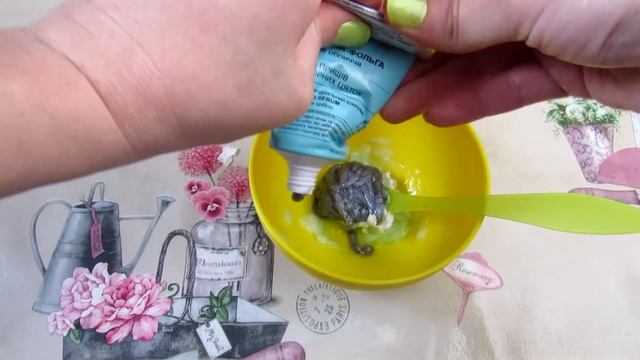 Единственный рабочий рецепт слайма БЕЗ КЛЕЯ из туалетной бумаги смотреть онлайн