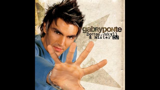 Gabry Ponte - Bambolina