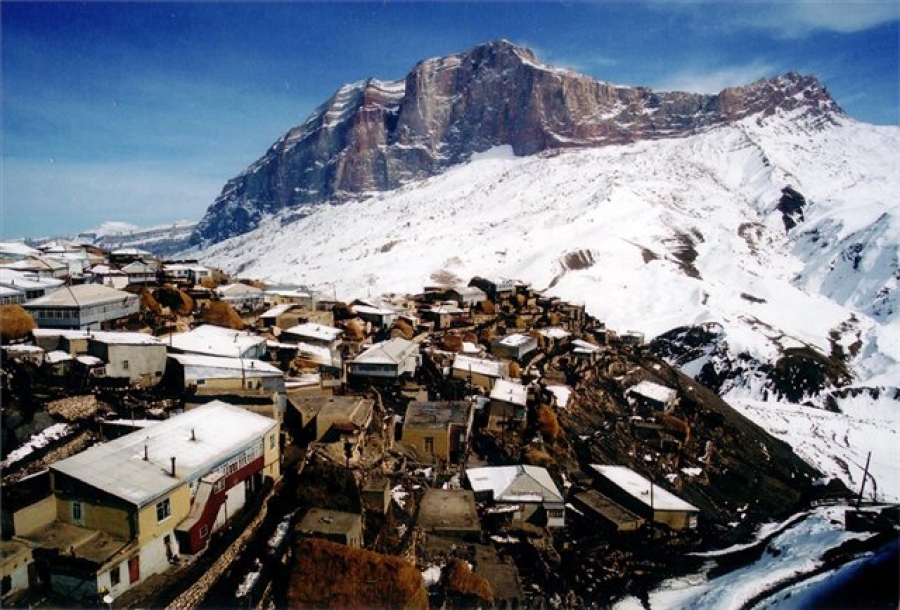 Гр. Хпедж - Жив авай дагъ (лезгинская песня) смотреть онлайн