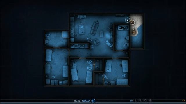 Door Kickers прохождение #2 смотреть онлайн