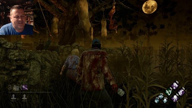 DBD| Ace is back with more secrets and easter eggs! Golden toolbox hunt part 2! смотреть онлайн