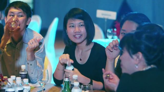 Alcon Dailies Total 1 Expert Panel Symposium смотреть онлайн