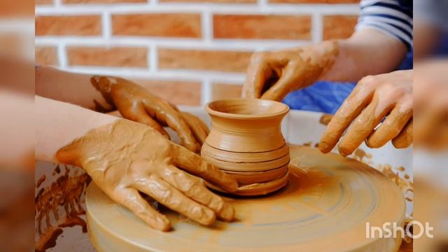 "Русские народные ремесла". Час духовных ценностей смотреть онлайн