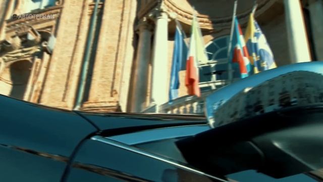 Тема, которая не прокатила (Короткая История Lancia Thema 2011-2014)