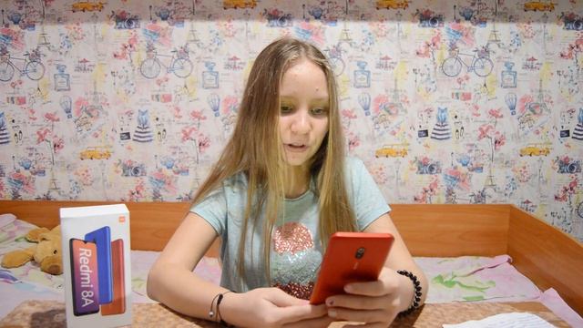 Xiaomi Redmi 8A . ПЛЮСЫ И МИНУСЫ! ЧЕСТНЫЙ ОБЗОР! смотреть онлайн